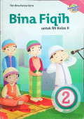 Bina Fiqih kelas 2