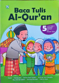 Baca tulis  Al- Qur'an kelas 5