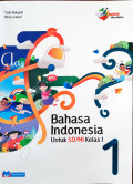 Bahasa Indonesia kelas 1