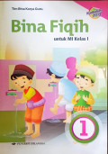 Bina Fiqih untuk MI Kelas I 2015