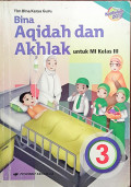 Bina Aqidah dan Akhlak Kelas III