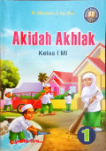 Akidah Akhlak Kelas 1