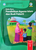 Pendidikan Agama Islam dan Budi Pekerti Kelas I