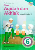 Bina Aqidah dan Akhlak kelas 6