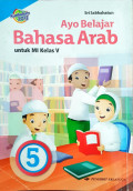 Ayo Belajar Bahasa Arab kelas 5