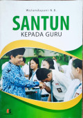 Santun Kepada Guru